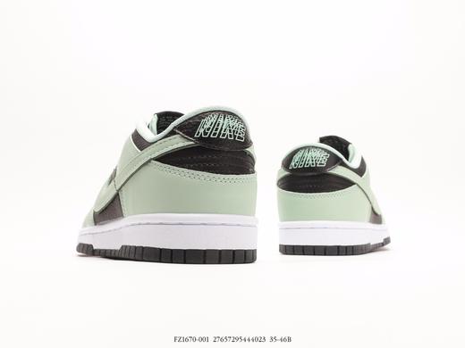 耐克Nike SB Dunk Low休闲运动板鞋FZ1670-001男女鞋 商品图5