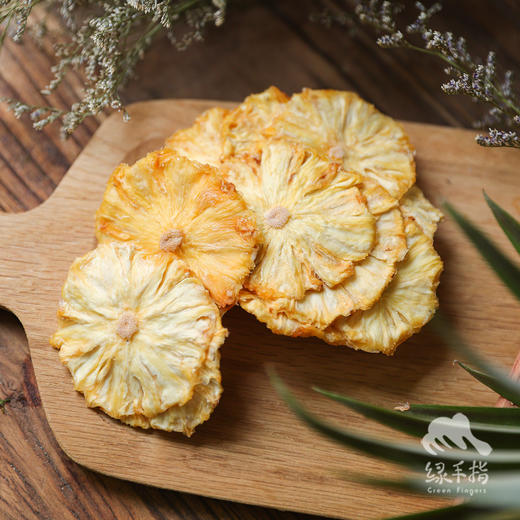 生态凤梨干（临期） | 合作生产*Eco- pineapple dry | Coproduction 商品图2