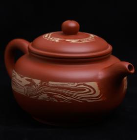 仿古壶（大）--黄宗贵