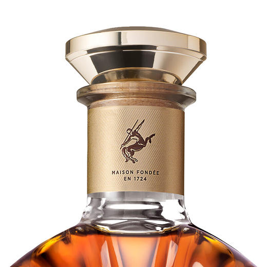 人头马XO干邑白兰地700ml 优质香槟区干邑白兰地 商品图4