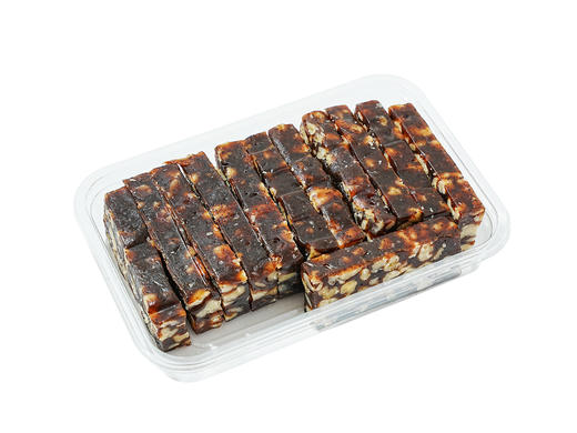 盒装红枣核桃糕 商品图0