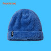 Hootie Hoo Kids Kozy Fleece Hat蓝 商品缩略图0