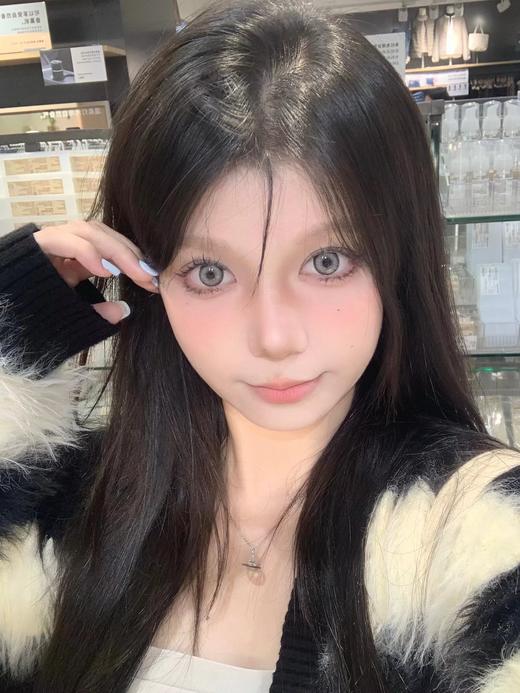 碎冰银河 北欧钻蓝 古埃金棕 半年抛 MILCACON 商品图5