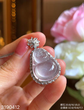 3190412，佛公吊坠。具体价格微信咨询