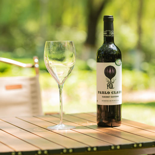 西班牙原装进口有机葡萄酒 红葡萄酒，白葡萄酒，起泡白葡萄酒可选 750ml/瓶 西班牙帕罗酒庄红酒 商品图11