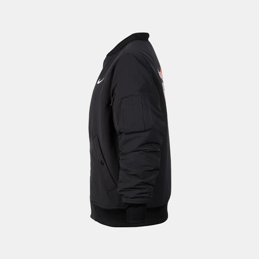 Nike Sportswear 大童运动夹克 FZ6416 商品图5