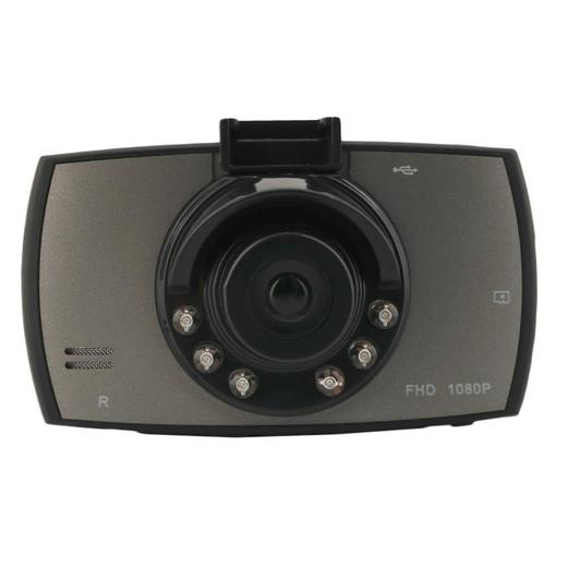 大眼睛g30普清1080P保险4S礼品汽车用品车险行车记录仪cardvr 商品图3