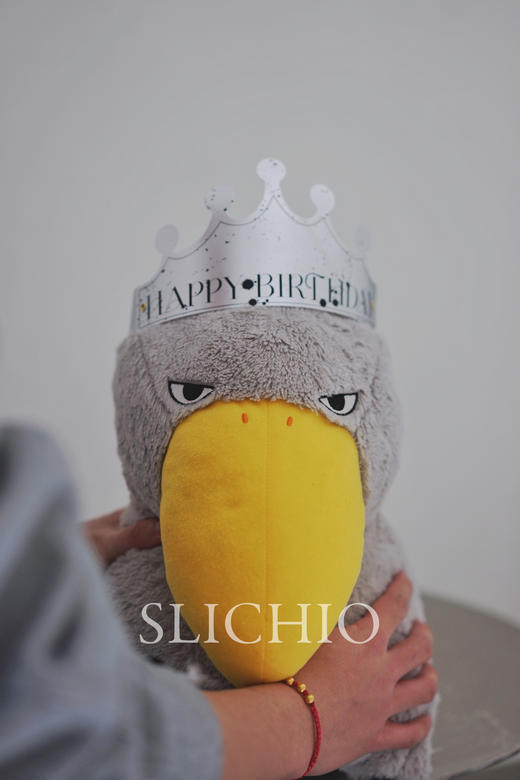 生日皇冠帽 商品图2