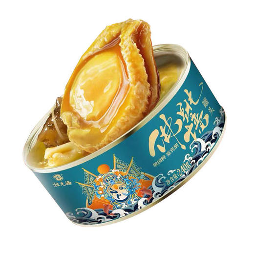 壮元海美味佛跳墙家庭组 商品图0