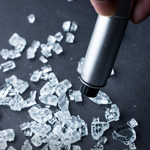 Auto Travel美旅 车载安全锤AT-1302 商品图3