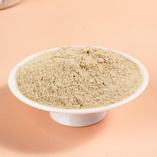 深山集市X茯济堂 三七粉100g 商品图1