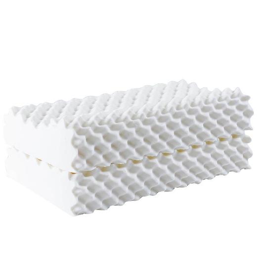 天然乳胶枕头一对护颈椎枕头成人款枕芯不塌陷礼品枕头芯 商品图4