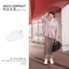 ARCHCONTACT安启美奈休闲小白鞋52866 商品缩略图4