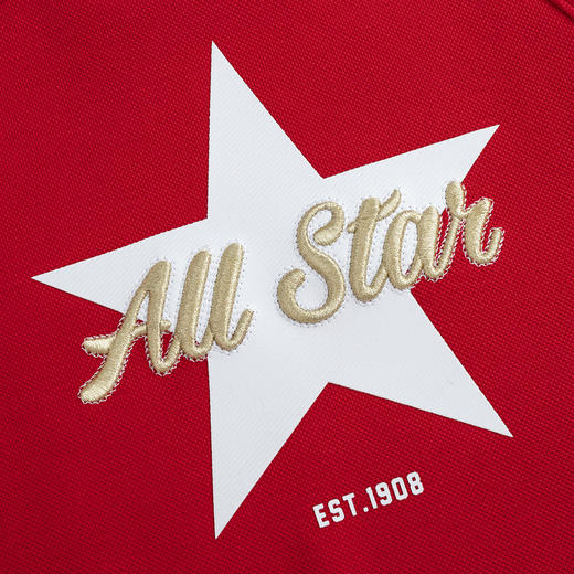 CONVERSE 春 婴童 儿童童装卫衣 CNVB-FW-F945 商品图4