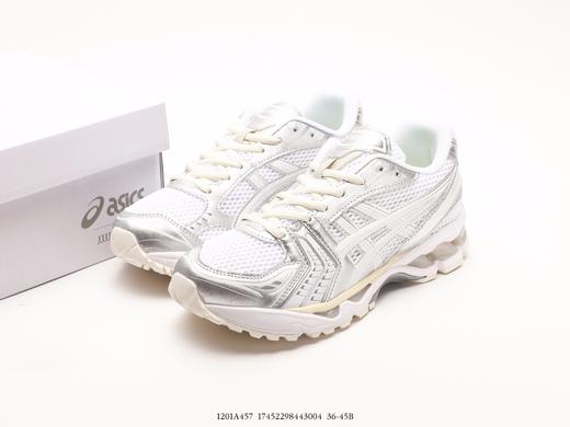 亚瑟士Asics Gel-Kayano 14复古运动跑步鞋1201A457男女鞋 商品图8