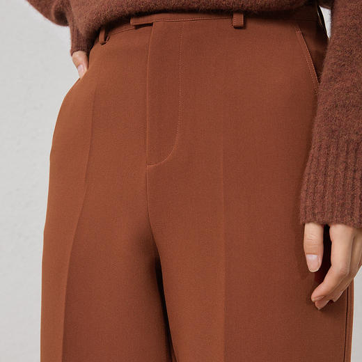 【商场同款】麦檬冬裤子5BB153151 商品图3