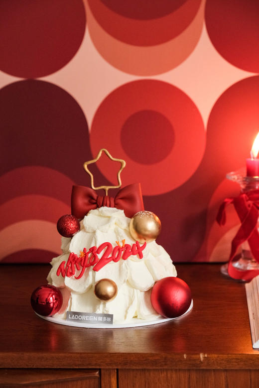 新年许愿树 商品图0