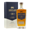 慕赫18年陈酿单一麦芽苏格兰威士忌750ml*1 商品缩略图7