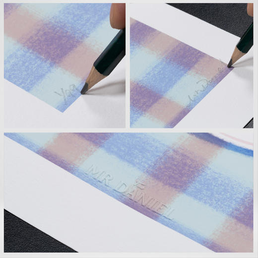 GIVE THANKS —— THE MR DANIEL 限量版画（非偏远地区包邮） 商品图2