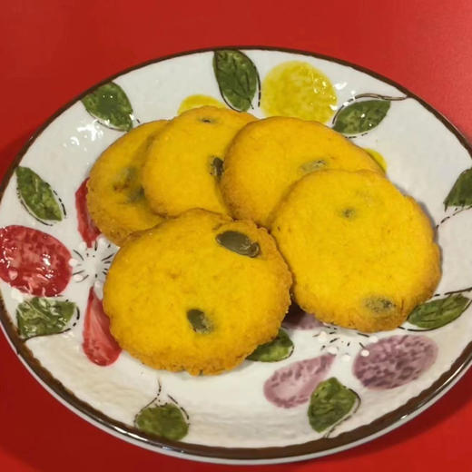 【茶馆茶点】【下单后排单发货】手工饼干系列丨下单现做 手工制作 排单发货 不接急单（满90元包邮） 商品图5