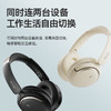 [屁侠推荐]SANAG塞那 头戴式蓝牙耳机D50Pro -48dB深度降噪  130H续航降噪无线耳机  商品缩略图5