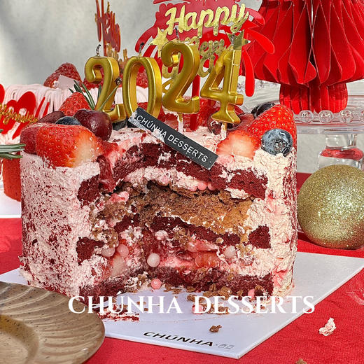 红红火火 商品图5