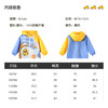 B.DUCK小黄鸭童装春秋休闲外套90-130 BF1511022 商品缩略图1