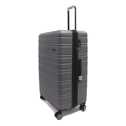 元旦特惠福利品-经典ABS拉链旅行箱A9373 商品图0