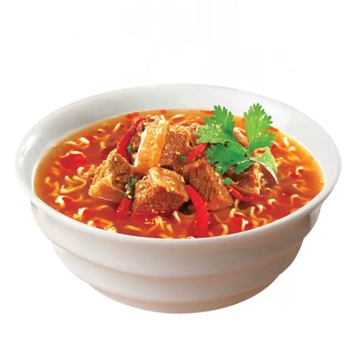 康师傅香辣牛肉面 商品图1