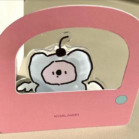 awei公园丨手机支架