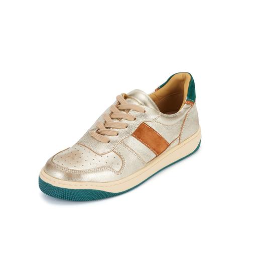 westory2024年春季新款平跟厚底增高舒适防滑运动鞋板鞋W24AM56721 商品图1