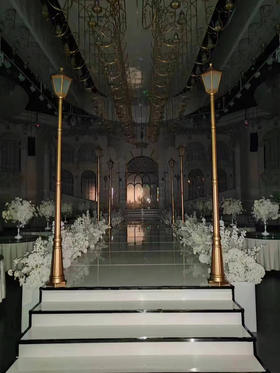 单头花园厅路引（运费自理）