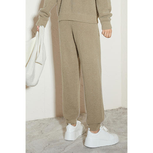 【商场同款】麦檬冬裤子5CB253261 商品图2