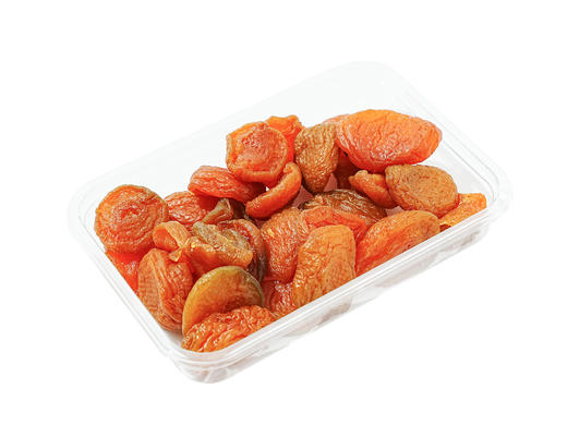 盒装红杏果干 商品图0