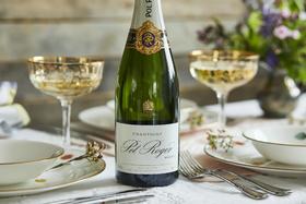  尾牙·年会·新年聚会该选什么酒？ 