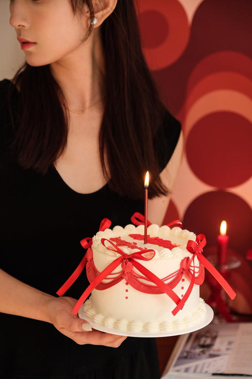 新年轻复古定制 商品图0