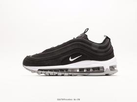 耐克NIKE AIR MAX 97子弹复古运动跑步鞋男女鞋