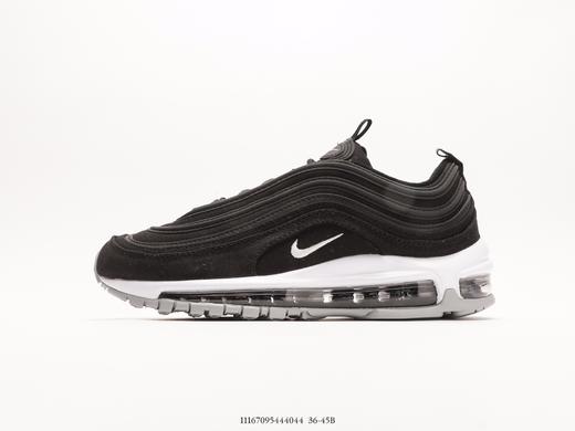 耐克NIKE AIR MAX 97子弹复古运动跑步鞋男女鞋 商品图0