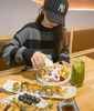 Mlb羊羔毛棒球帽🧢 商品缩略图1