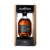 格兰路思25年斯贝塞单一麦芽苏格兰威士忌700ml*1 商品缩略图1