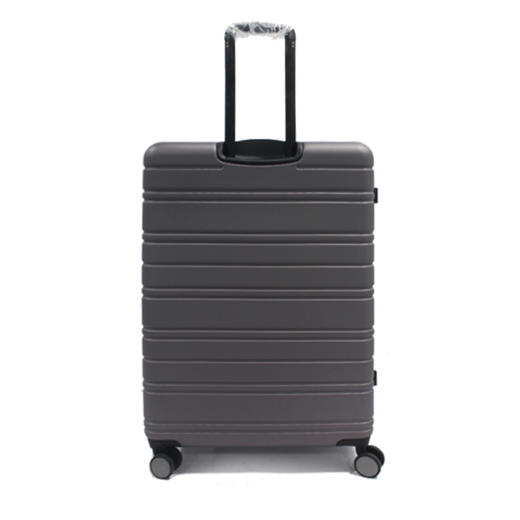元旦特惠福利品-经典ABS拉链旅行箱A9373 商品图1
