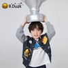B.DUCK小黄鸭童装春秋针织外套105-150 BF1507071 商品缩略图2