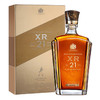 尊尼获加珍选XR21年调配苏格兰威士忌750ml*1 商品缩略图4