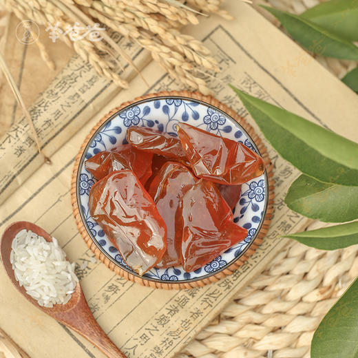 【麦芽糖】健康零食|小甜心 颗颗手工造  效期至26年6月（保质期8个月） 商品图6