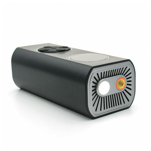 Auto Travel美旅 无线车载充气泵AT-3011 商品图5