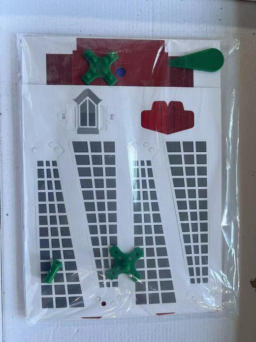 风车模型 商品图1