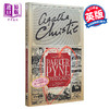 【中商原版】阿加莎系列 帕克 派恩大调查 英文原版 Parker Pyne Investigates  Agatha Christie 商品缩略图0