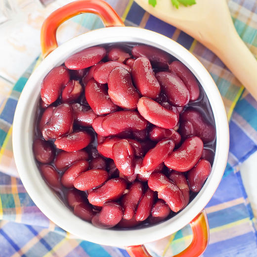 欧萨红腰豆400g 商品图4