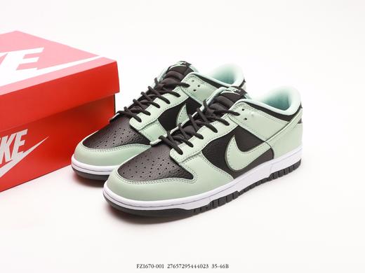 耐克Nike SB Dunk Low休闲运动板鞋FZ1670-001男女鞋 商品图8