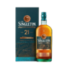 苏格登21年单一麦芽苏格兰威士忌700ml*1 商品缩略图4